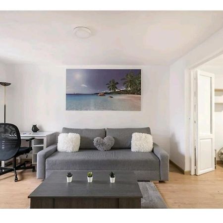 Apartamento En El Centro De Madrid Eksteriør billede