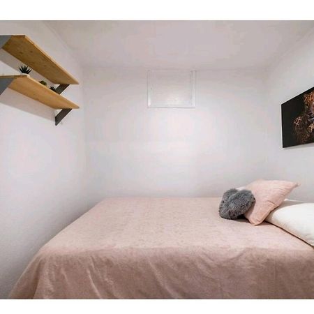 Apartamento En El Centro De Madrid Eksteriør billede